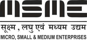 MSME logo
